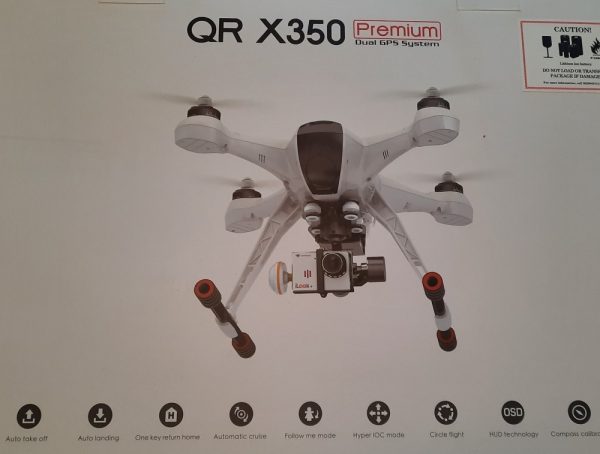 Dron premium walkera technic-toys_2