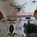 dron technic-toys-com IT RC model igracke igrace multikopter