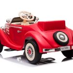 Electric-Ride-On-Car-Mercedes-540K-Red-7724_oldtimer avto auto na akumulator_2