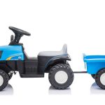 Electric-Ride-On-Tractor-With-Trolley_traktor s prikolico prikolicom akumulator elektricni technic-toys_6