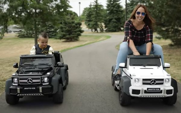 Wheels-Electric-Ride-On-Car-Mercedes-G63_elektricni technic-toys auto avto djecji otroski na akumulator_3