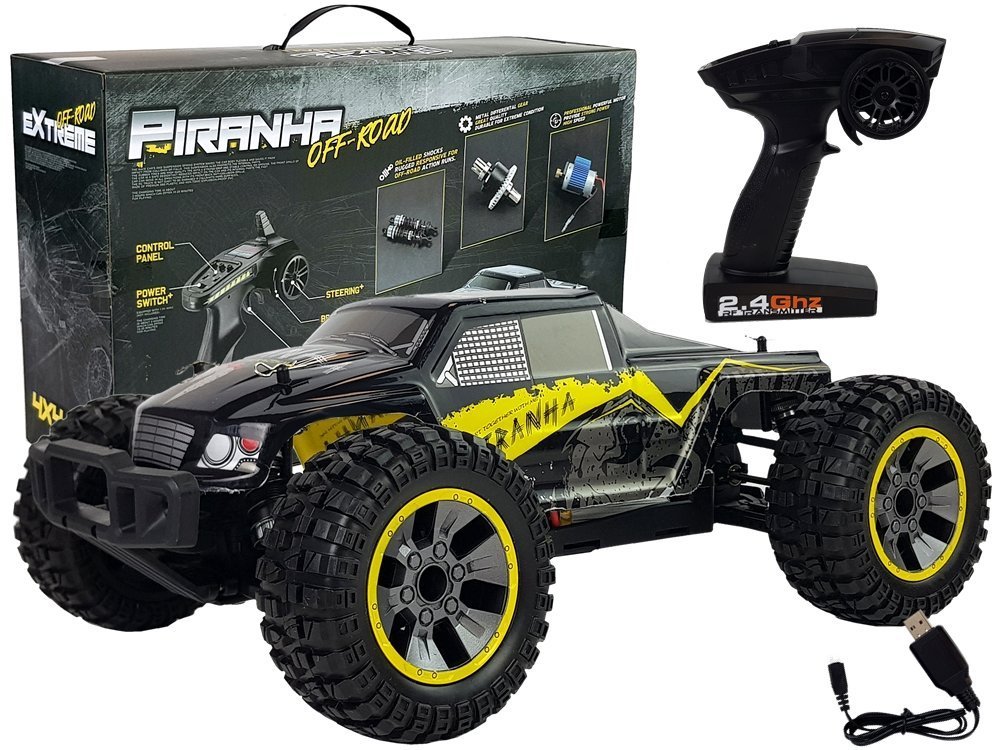 eng_pl_Off-Road-Remote-Controlled-Red-1-10-ENOZE-9200E-RC model-Wheels-8422_enoze avtomobil automobil na daljinsko upravljanje_technic-toys