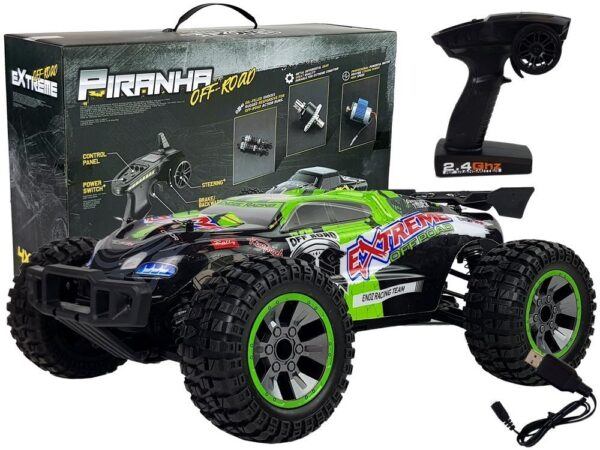 eng_pl_Off-Road-Remote-Controlled-Red-1-10-ENOZE-9200E-RC model-Wheels-8422_enoze avtomobil automobil na daljinsko upravljanje_technic-toys_