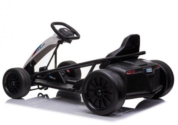 Electric-Ride-On-Go-Cart-GOkart akumulator djecji otroski drift 10