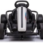 Electric-Ride-On-Go-Cart-GOkart akumulator djecji otroski drift 9