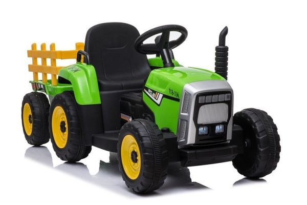 otroski-električni-traktor-s-prikolico-zelen (7)